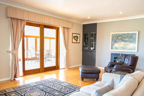 Belmont - Bed n Breakfasts 13
