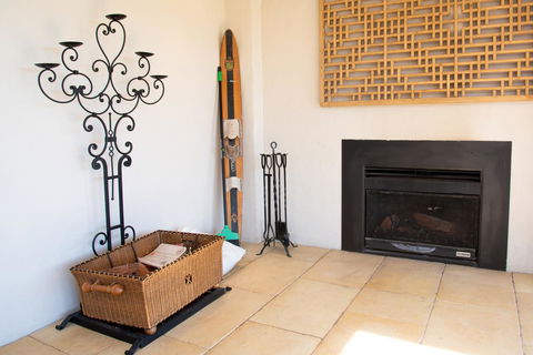 Belmont - Bed n Breakfasts 16