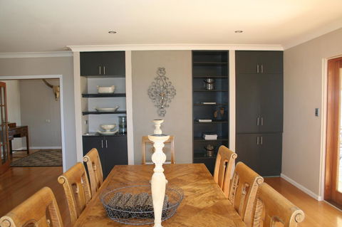 Belmont - Bed n Breakfasts 38