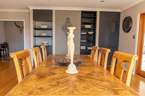 Belmont - Bed n Breakfasts 9