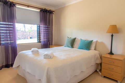 Belmont - Bed n Breakfasts 8