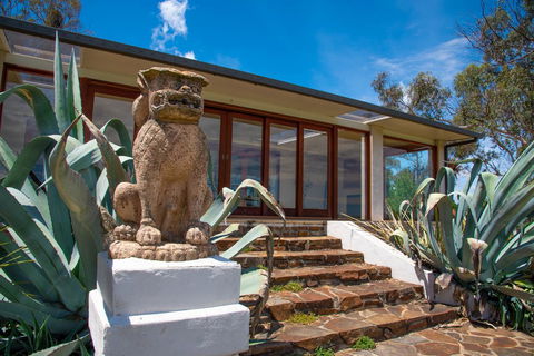 Belmont - Bed n Breakfasts 22