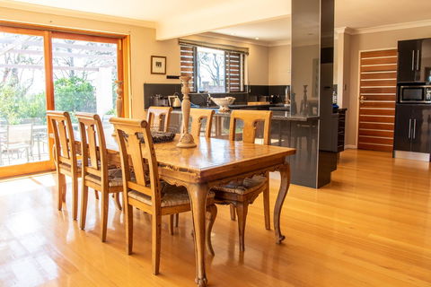 Belmont - Bed n Breakfasts 15