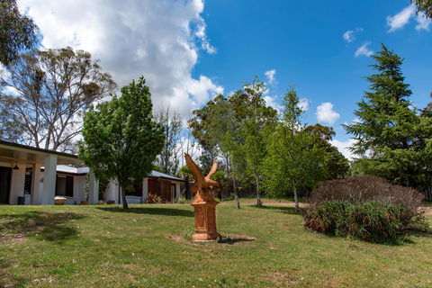 Belmont - Bed n Breakfasts 20