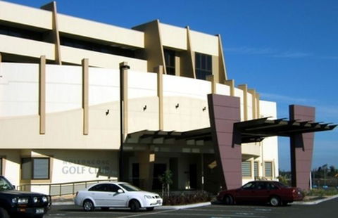 Best Western City Sands - Local Tourism 13