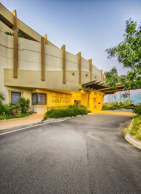 Best Western City Sands - Local Tourism 6