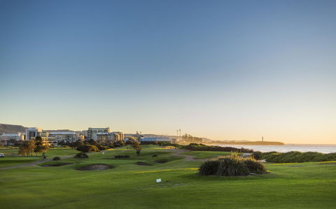 Best Western City Sands - Local Tourism 7