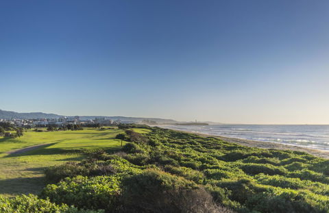 Best Western City Sands - Local Tourism 22