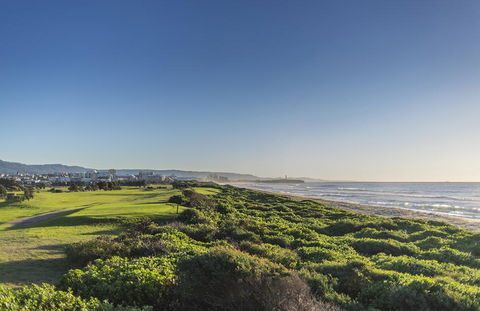 Best Western City Sands - Local Tourism 5