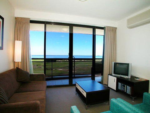 Best Western City Sands - Local Tourism 11