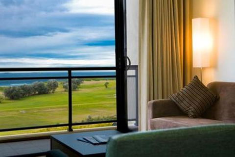 Best Western City Sands - Local Tourism 4
