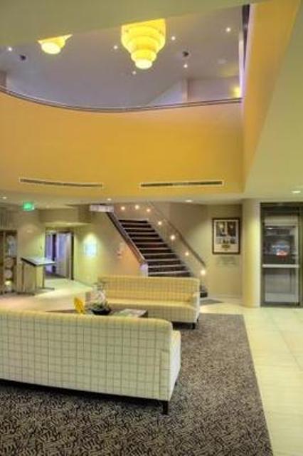 Best Western City Sands - Local Tourism 3
