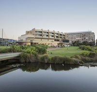 Best Western City Sands - Accommodation Australia