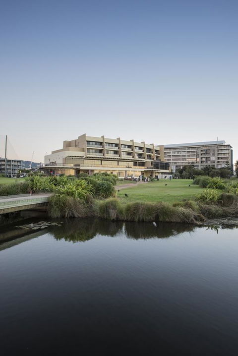Best Western City Sands - Local Tourism 0