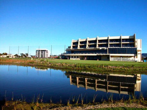 Best Western City Sands - Local Tourism 2