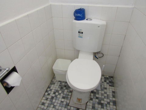 Allonville Gardens Motel - Accommodation Australia 19