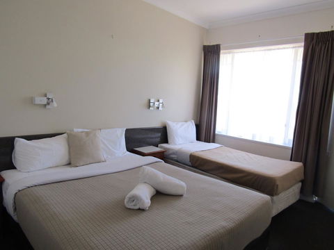 Allonville Gardens Motel - Accommodation Australia 13