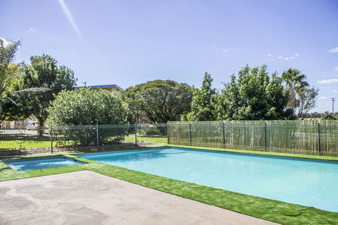 Allonville Gardens Motel - Accommodation Australia 8