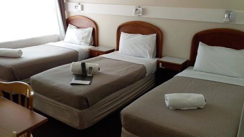 Allonville Gardens Motel - Accommodation Australia 3