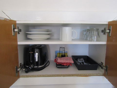 Allonville Gardens Motel - Accommodation Australia 14