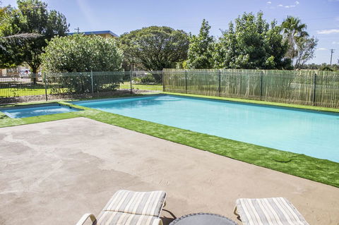 Allonville Gardens Motel - Accommodation Australia 9