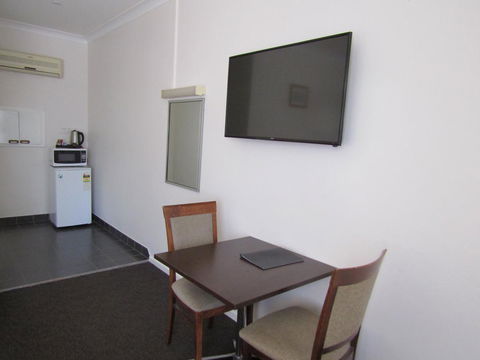 Allonville Gardens Motel - Accommodation Australia 15
