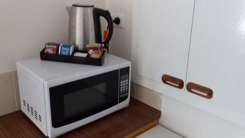 Allonville Gardens Motel - Accommodation Australia 6