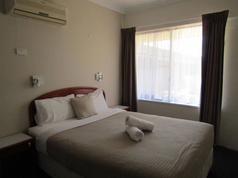Allonville Gardens Motel - Accommodation Australia 25