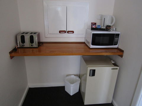 Allonville Gardens Motel - Accommodation Australia 21