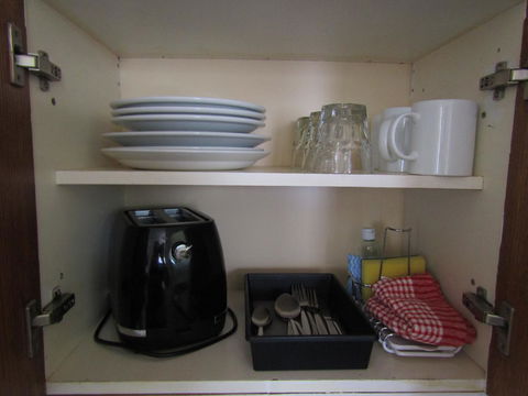Allonville Gardens Motel - Accommodation Australia 26