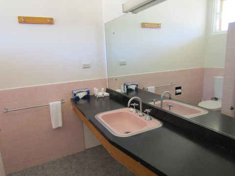 Allonville Gardens Motel - Accommodation Australia 18