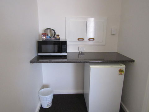 Allonville Gardens Motel - Accommodation Australia 16