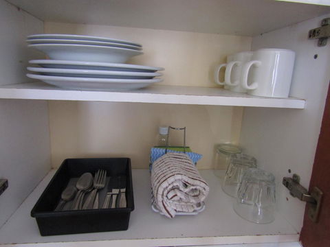 Allonville Gardens Motel - Accommodation Australia 20