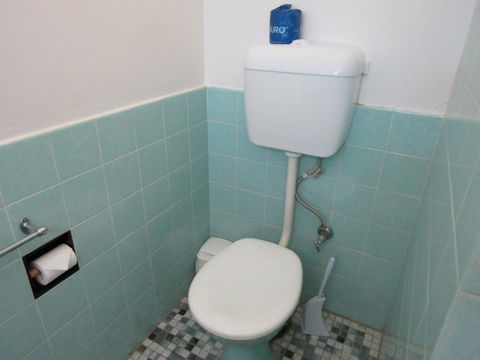 Allonville Gardens Motel - Accommodation Australia 22