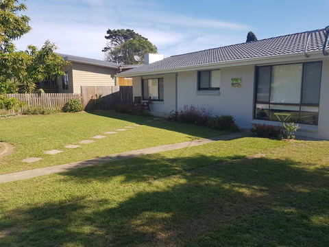 Golden Hill Cottage - Accommodation Australia 0