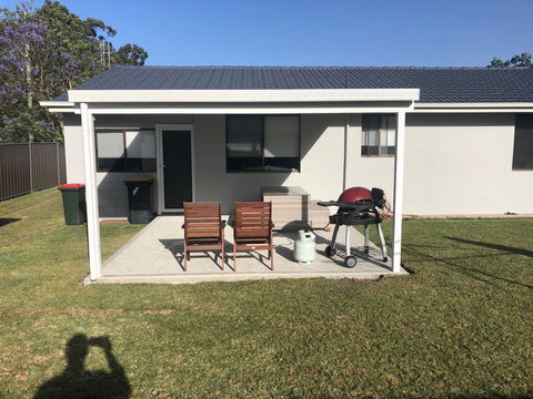 Golden Hill Cottage - Accommodation Australia 16