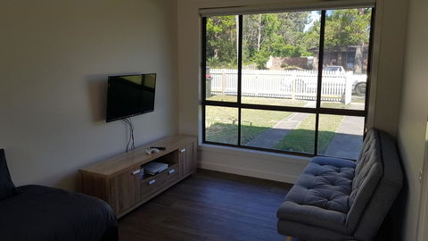Golden Hill Cottage - Accommodation Australia 14