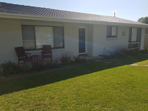 Golden Hill Cottage - Accommodation Australia 2