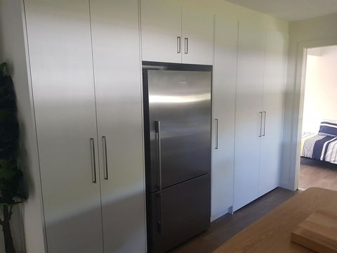 Golden Hill Cottage - Accommodation Australia 7