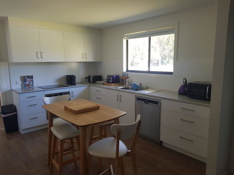 Golden Hill Cottage - Accommodation Australia 10