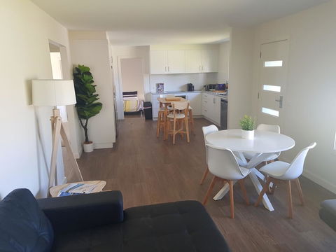Golden Hill Cottage - Accommodation Australia 8