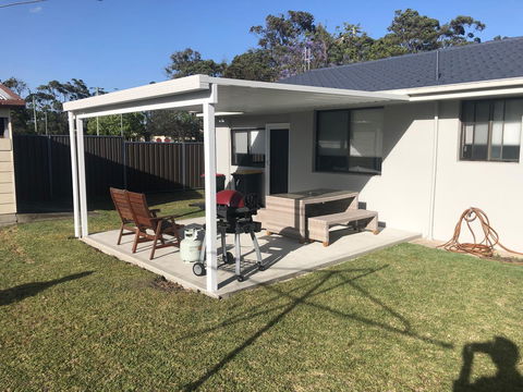Golden Hill Cottage - Accommodation Australia 18