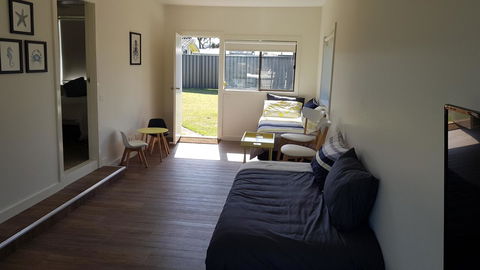 Golden Hill Cottage - Accommodation Australia 15