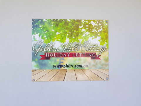 Golden Hill Cottage - Accommodation Australia 1