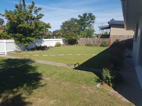 Golden Hill Cottage - Accommodation Australia 12