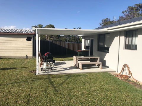 Golden Hill Cottage - Accommodation Australia 17