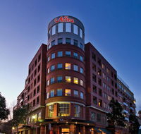 Adina Apartment Hotel Sydney Surry Hills - Local Tourism