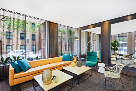 Adina Apartment Hotel Sydney Surry Hills - Australia Shopping 1