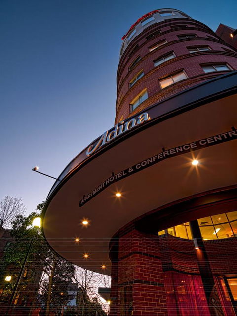 Adina Apartment Hotel Sydney Surry Hills - Australia Shopping 4