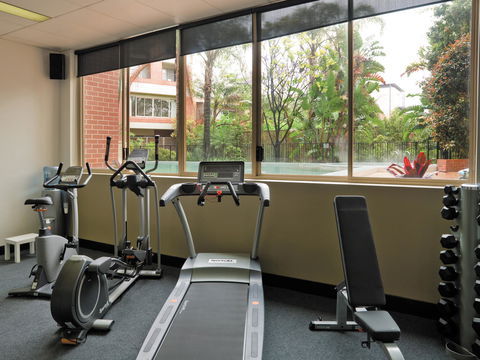 Adina Apartment Hotel Sydney Surry Hills - Australia Shopping 15